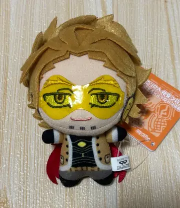 나의 히어로 아카데미아 히로아카 호크스 SD 인형 택 포함 1점