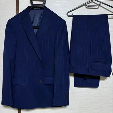 새상품급 수트 퍼슨즈 아오야마 양복 PSU16W73