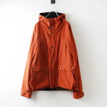 마운트레이니어 디자인 세이린 컴퍼니 마운틴 파카 XL