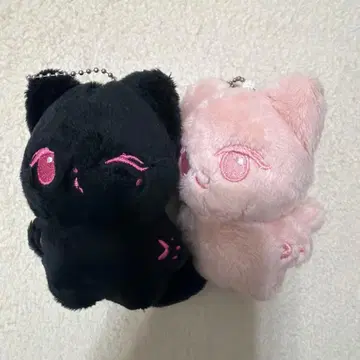 aespa giselle 마스터 봉제 인형