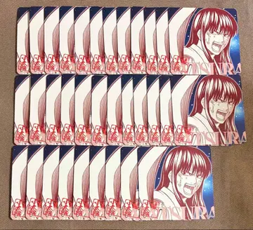 은혼 보드게임 장군 누구야 카츠라 코타로