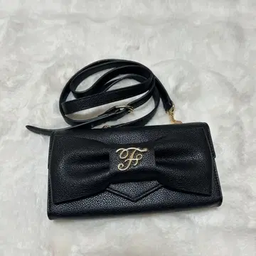 Maison de FLEUR 숄더백