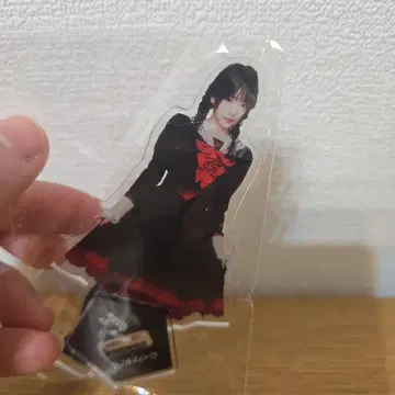 팬텀 시타 미우 하이네 아크릴 스탠드