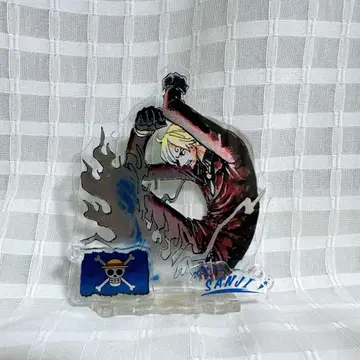 ONEPIECE 상디 벌스데이 아크릴 스탠드 2023