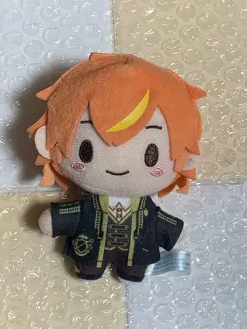 프로젝트 세카이 마스코트 시노노메 아키토