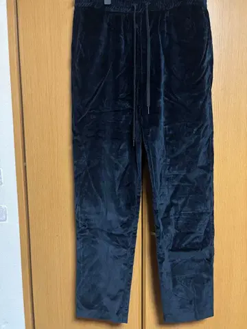 BARENA 이지 팬츠