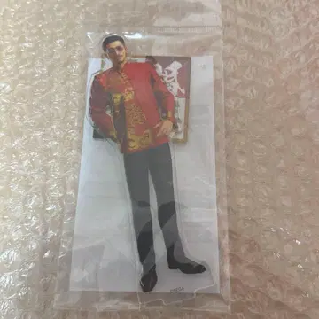 용과 같이 조 관혼상제전