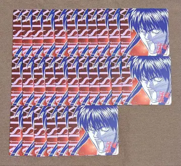 은혼 보드게임 장군 누구야 카츠라 코타로