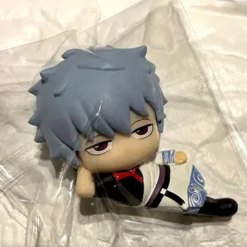 은혼 기다림 사카타 긴토키