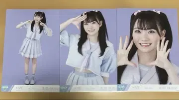 혼다 타마유키 여름 가창 의상 컴프