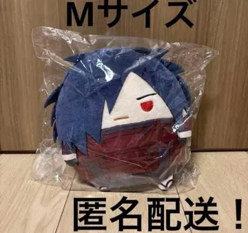 NARUTO 나루토 후와코로링 M 사이즈 우치하 마다라