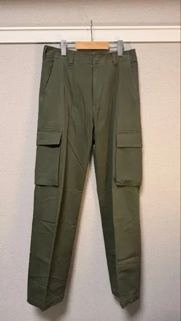 KAIKO 22SS x BLUFCAMP CARGO PANTS