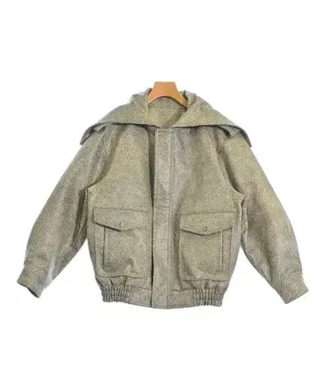 PERVERZE 블루종 (기타) 여성용