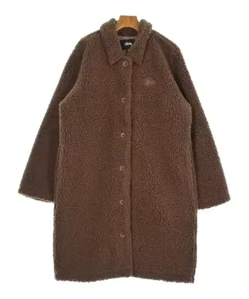 STUSSY 코트 (기타) 여성용