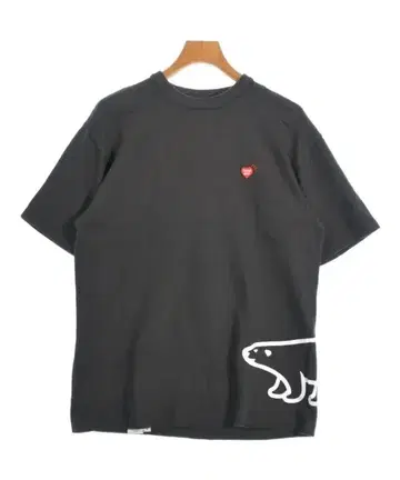 HUMAN MADE 티셔츠 남성용