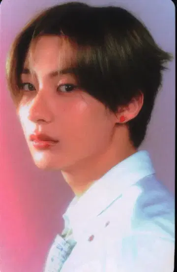 RIIZE UMS ANTON Lucky