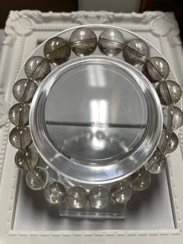 추천 상품 [ 139 ] 블랙 골드 슈퍼세븐 8mm 안지름 16cm