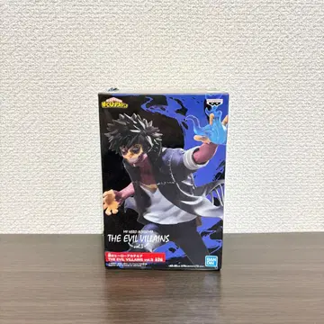 나의 히어로 아카데미아 THE EVIL VILLAINS vol.3