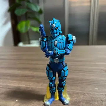 가면라이더, 가면라이더 덴오에 등장하는 우라타로스 이매진