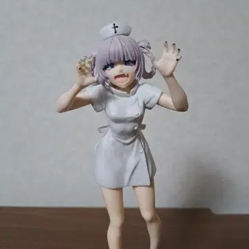 요괴소년 호타루 프리미엄 피규어 나나쿠사 나즈나 간호사복ver.