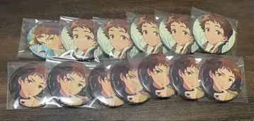 앙상블 스타즈 앙스타 텐마 미츠루 캔뱃지 13개