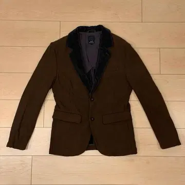 [남성용] mina perhonen 미나 페르호넨 potage 자켓