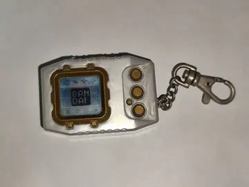 디지몬 펜듈럼 ZERO 바이러스 버스터즈 디지바이스