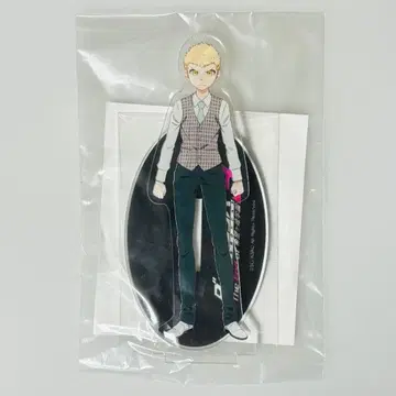 단간론파3 라쿠텐 컬렉션 A-22상 쿠즈류 히코 아크릴 피규어