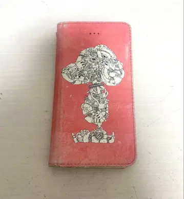 요네즈켄시 스누피 iPhone 케이스