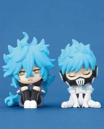 [ 미사용 새상품 ] 트위스테 이데아 오르토 세트 어깨 쿵 fig.