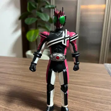 가면라이더 디케이드