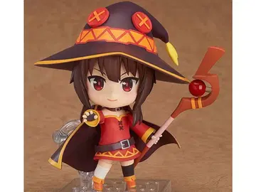 넨도로이드 메구밍 725