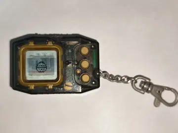 디지몬 펜듈럼 5.5ver. 메탈 엠파이어 D-1