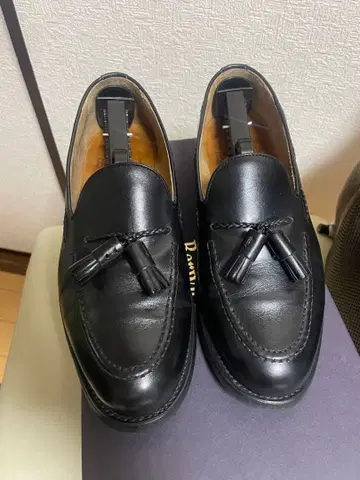 berwick 태슬 로퍼 최종 가격입니다