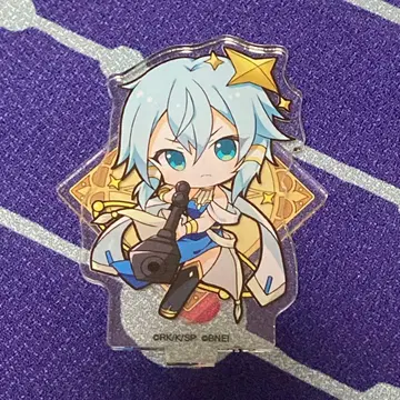 SAO 타로 아크릴 스탠드 시논