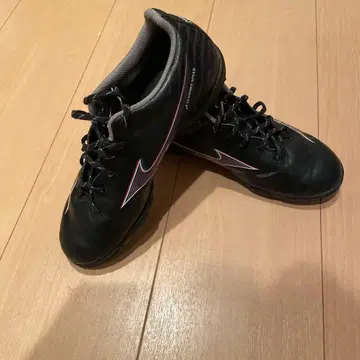 미즈노 알파 트레이닝화 23cm