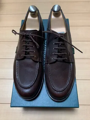새상품급 파라부트 샹보르 사이즈 6.5
