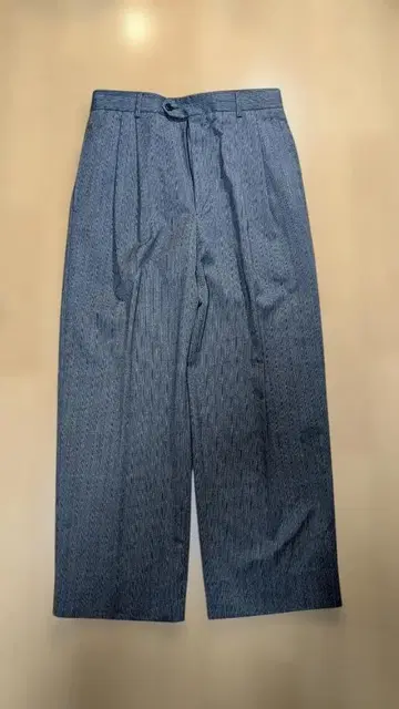 Pal Zileri (팔 질레리) 이탈리아제 2턱 슬랙스