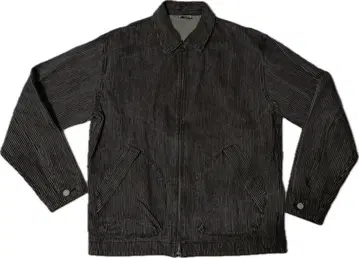 N995 00s GOODENOUGH 히코리 지퍼 자켓 XL