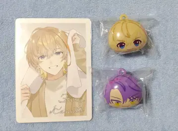 니지산지 빗쿠라타마고 후라 카나토 와타라이 히바리