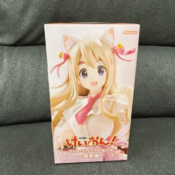 미사용 새상품 케이온 코토부키 츠무기 피규어