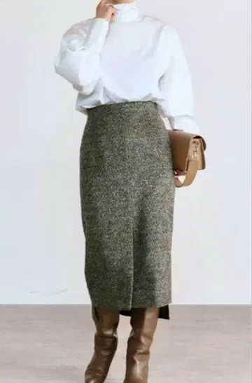 베르메이유 페예나 2way 보타이 블라우스