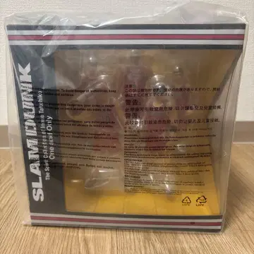 슬램덩크 피규어 5체 세트