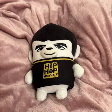 BTS V 봉제 인형
