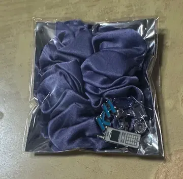 명탐정 코난 유니버셜 USJ 머리끈 하기와라 켄지