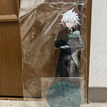 코마에다 나기토 BIG 아크릴 스탠드