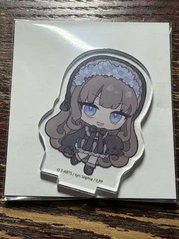 프리파라 아로마 아크릴 쁘띠 스탠드