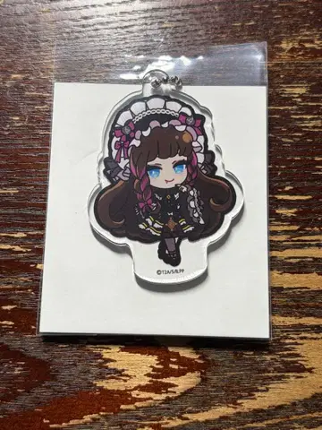 프리파라 아로마 아크릴 스탠드