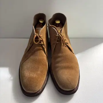 크로켓 & 존스 차카 부츠 슈트리 세트