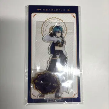 니지산지 릿센 아크릴 스탠드 8주년